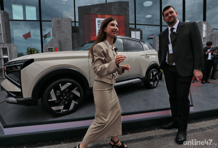 фото: Валентин Илюшин/Online47