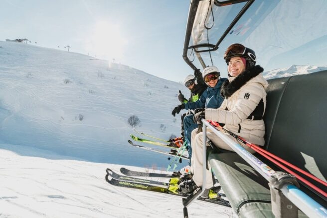    Фото: t.me/rosakhutoralerts