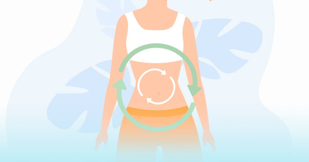 Здоровье ЖКТ или как жить без вечной тревоги и усталости