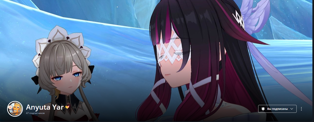 У Дзен большая проблемка