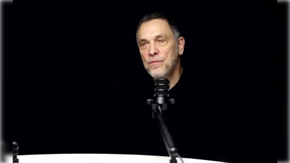 Фото: соцсети Максима Шевченко