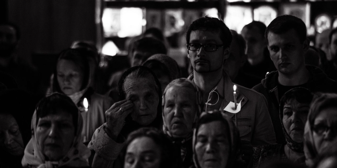 Почему в Великую пятницу нет Литургии и что такое Царские часы