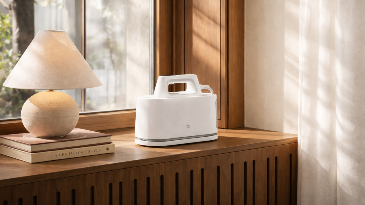 Источник: Xiaomi