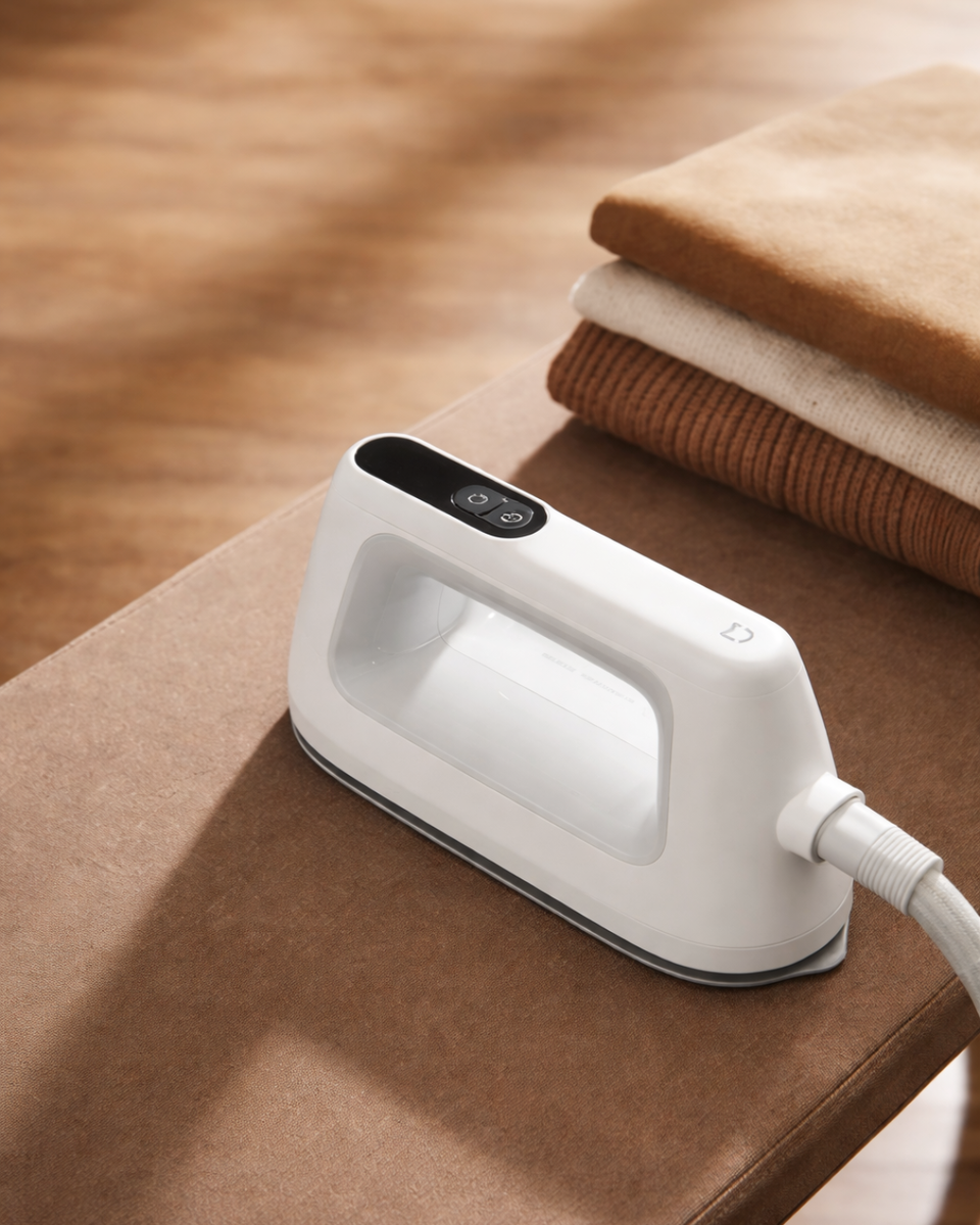 Источник: Xiaomi