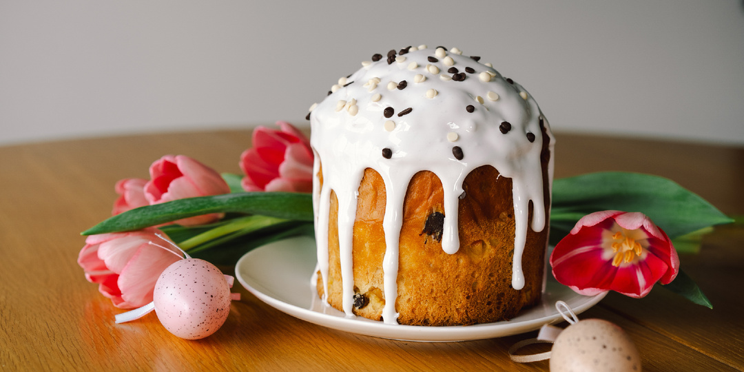 Испечь или купить: во сколько обойдется кулич в 2026 году