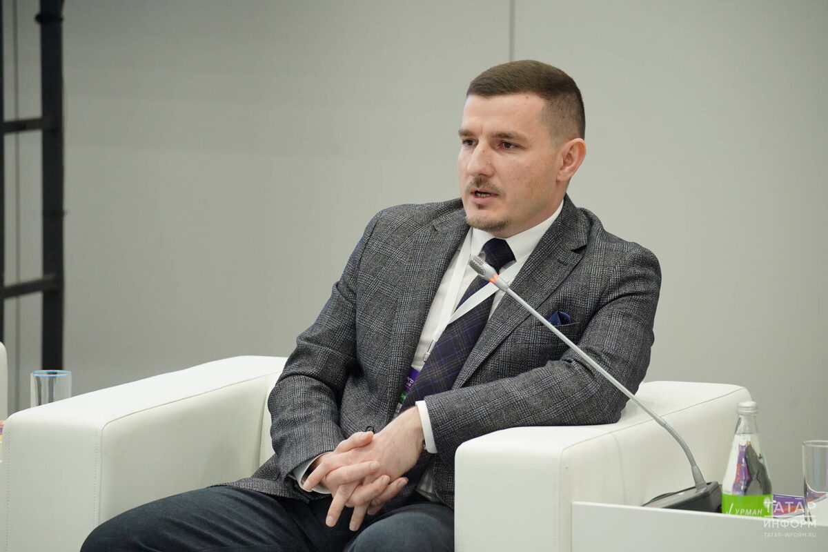 Фото: © Владимир Васильев / «Татар-информ»