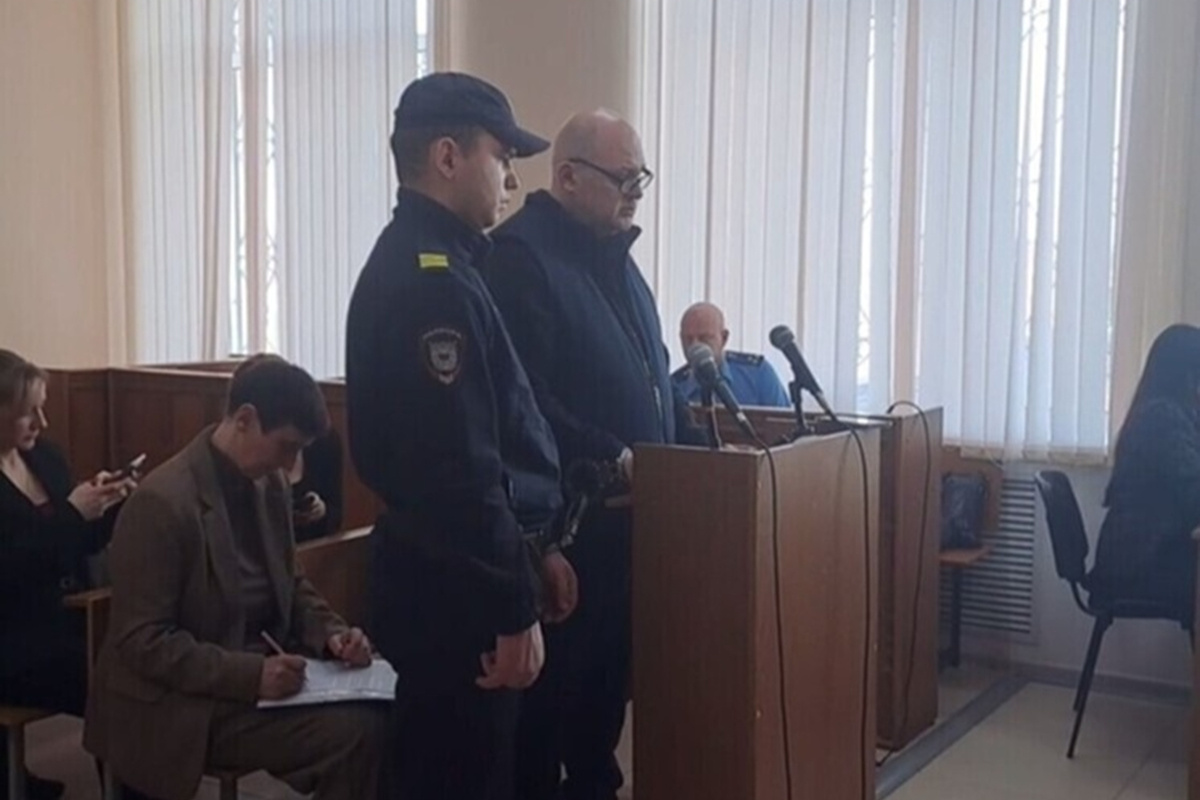    Фото: Объединённая пресс-служба судебной системы Курской области