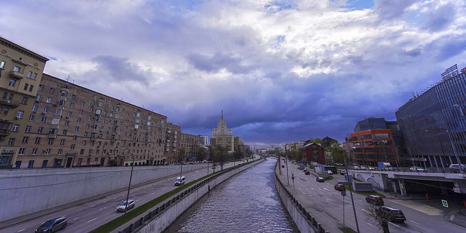    Фото: портал мэра и правительства Москвы/Евгений Самарин