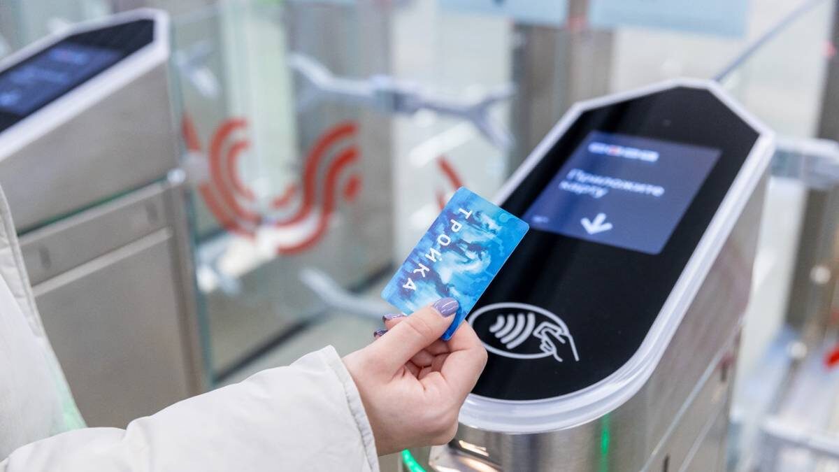    Фото: Пресс-служба Московского метрополитена