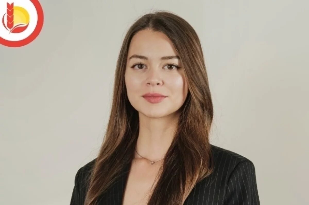    Эльвиру Гасымову назначили заместителем главы минсельхоза Удмуртии