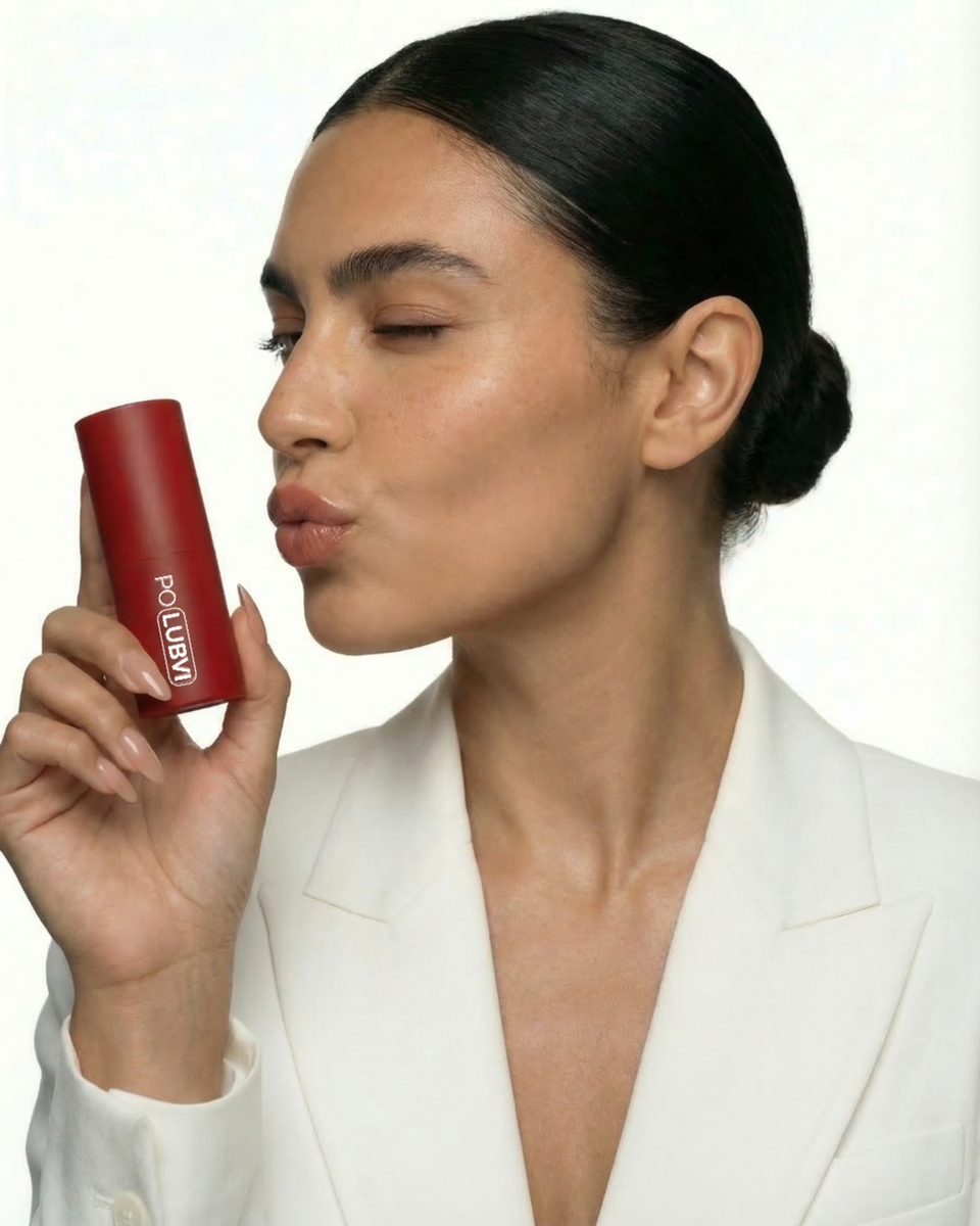 пептидный крем от POLUBVI