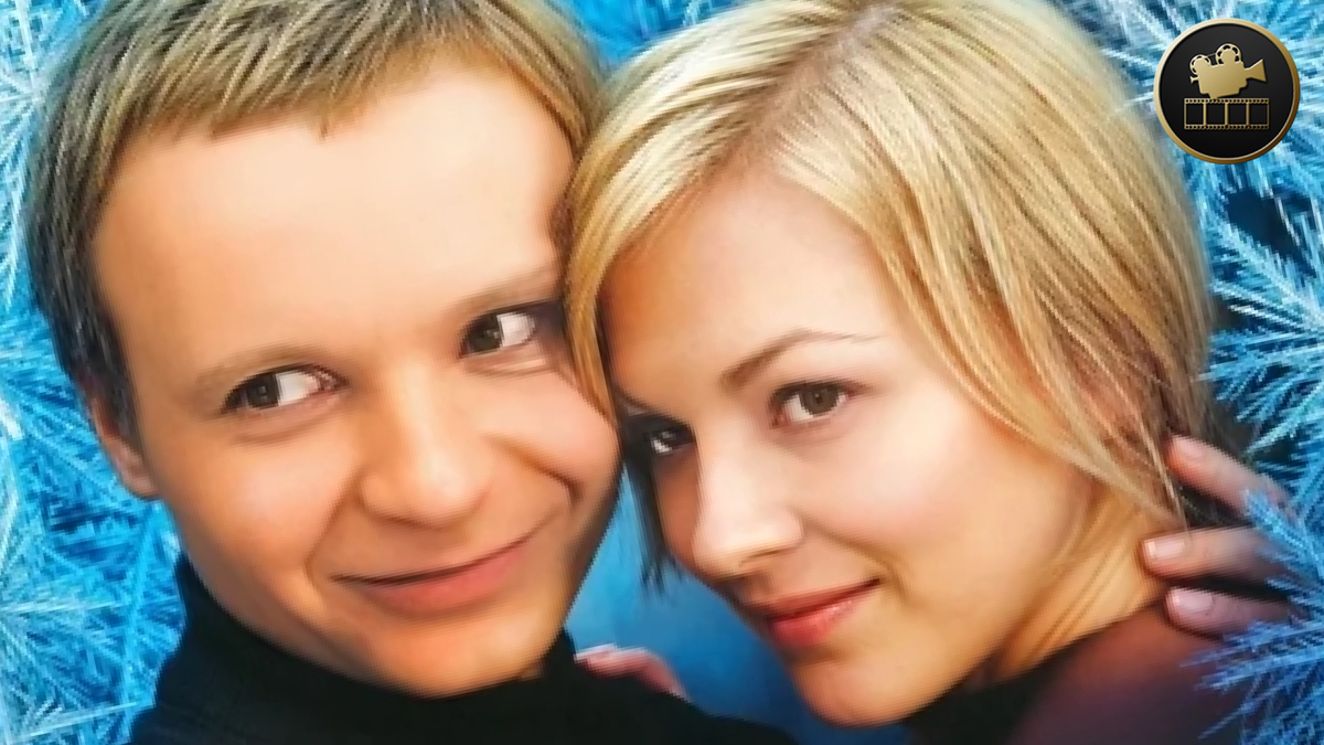 "Ирония судьбы или с легким паром" GoldКино