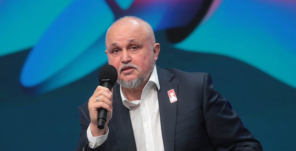    Фото: Новосильцев Артур/Агентство «Москва»