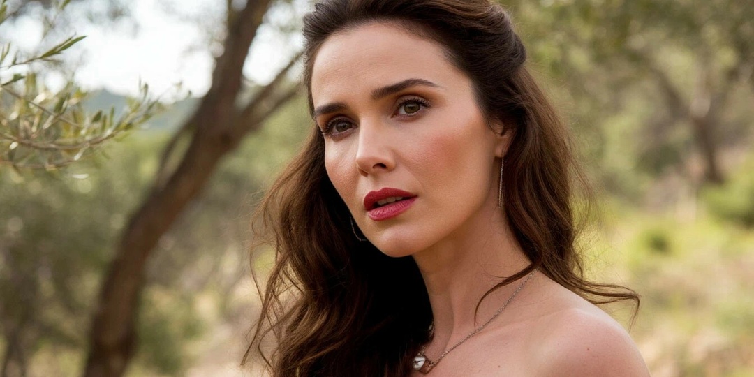 «ЖЕНЩИНА В ЦЕПЯХ"(2025): КОГДА МАТЕРИНСТВО СТАНОВИТСЯ АКТОМ СОПРОТИВЛЕНИЯ