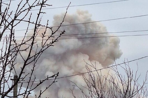 Telegram-канал «Операция Z: Военкоры Русской Весны»  📷