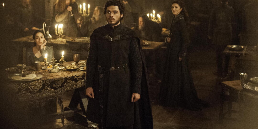 5 удивительно точных параллелей «Игрs престолов» с реальной историей