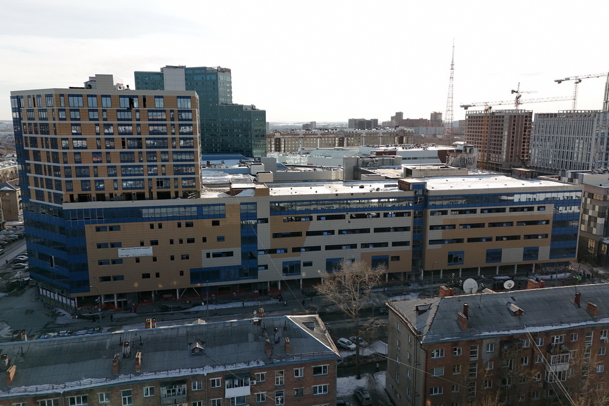    Фото: nsknews.info