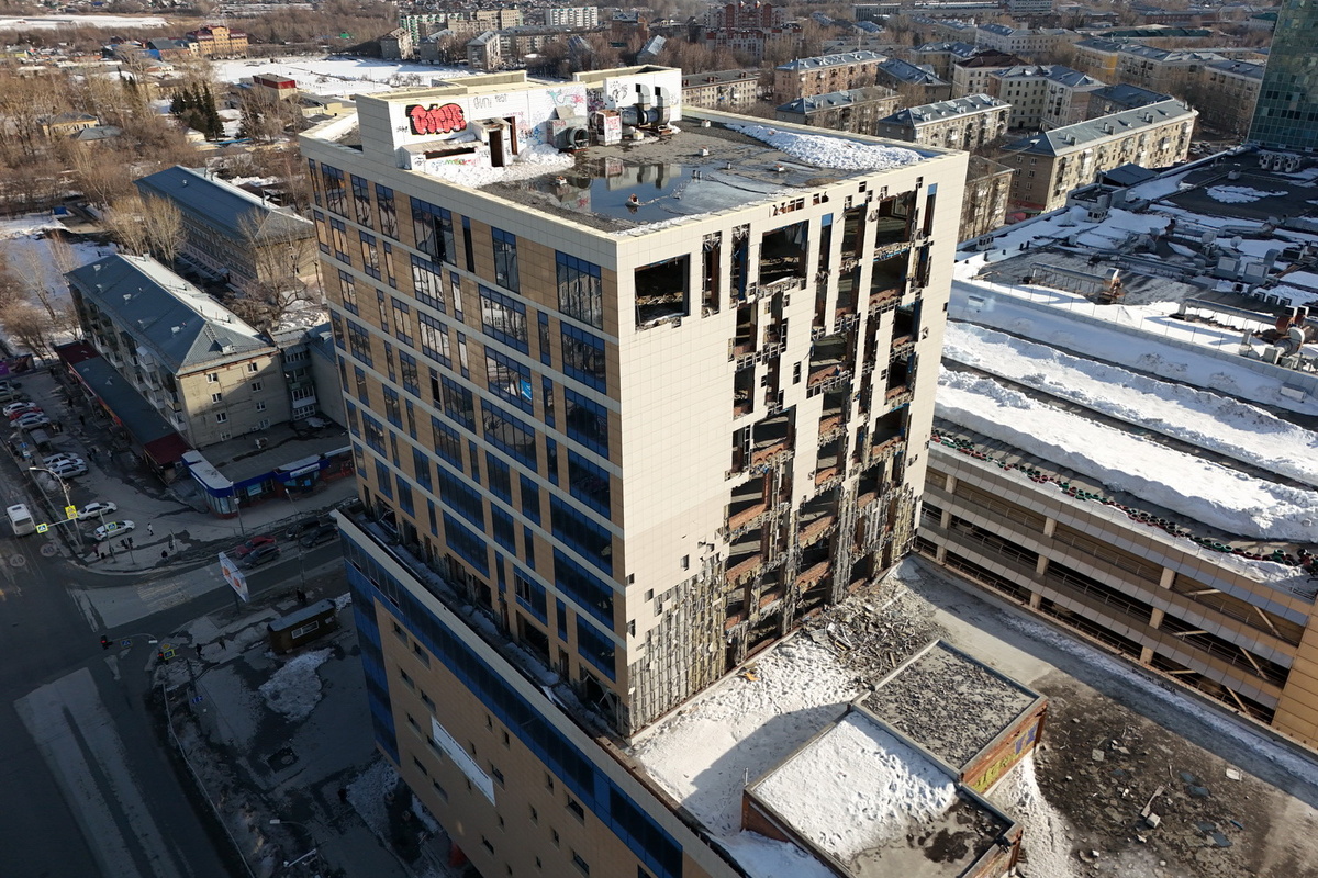    Фото: nsknews.info