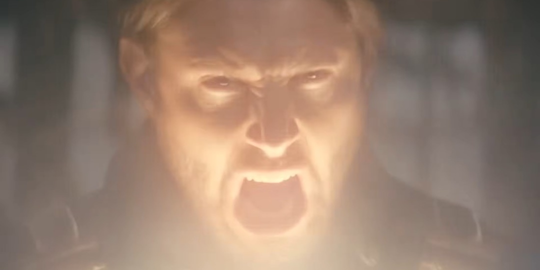 В новом тизере 5 сезона «Пацанов» объяснили, почему Хоумлендер разморозит Солдатика