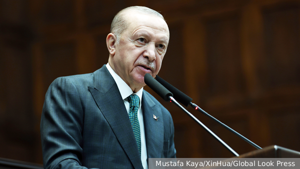     Фото: Mustafa Kaya/XinHua/Global Look Press   
 Текст: Тимур Шайдуллин