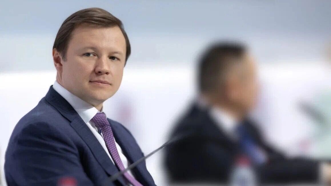   предоставлено пресс-службой Комплекса градостроительной политики и строительства. Владимир Ефимов