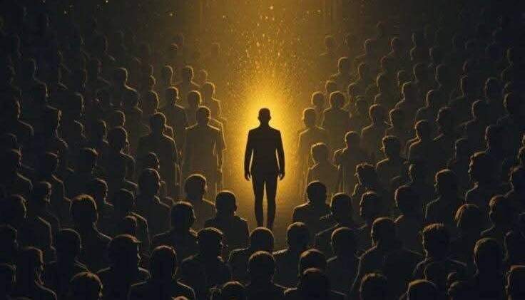 "Главное — сначала понять, кто ты сам, что ты строишь и в какой роли"