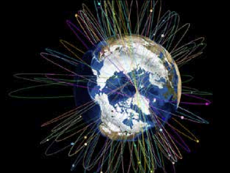 Суть проекта West Ford именно такая