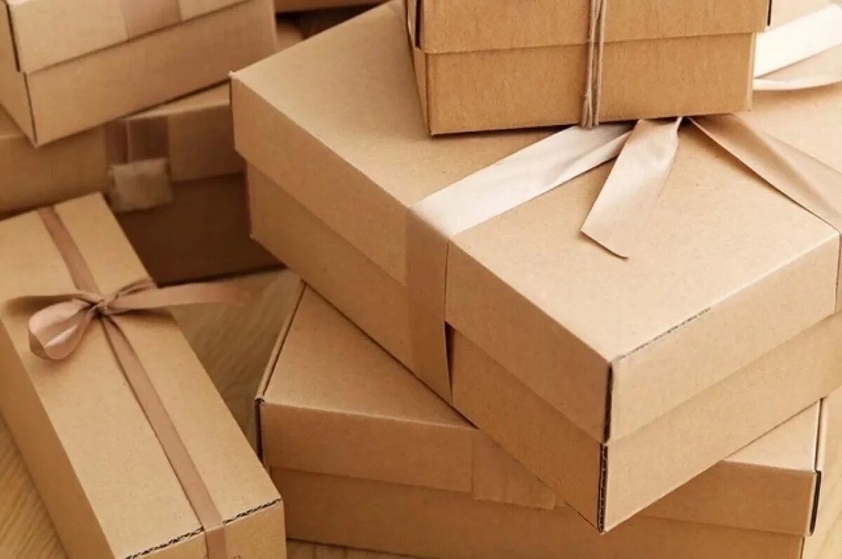    Ямал отправляет в Волноваху крупную партию гумпомощи