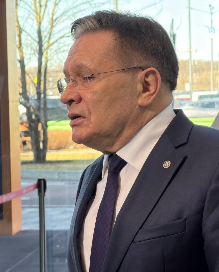 Фото ИАА «ПортНьюс»