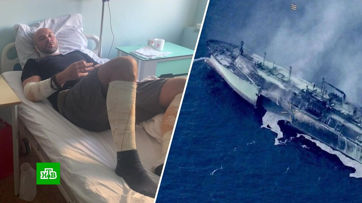    ЧП с российским газовозом в Средиземном море: что не так с версией Украины