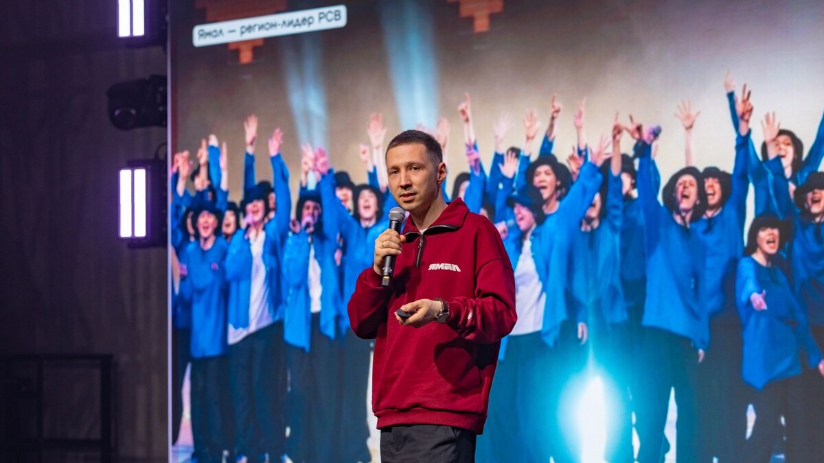    Фото: Сергей Зубков/«Ямал-Медиа»