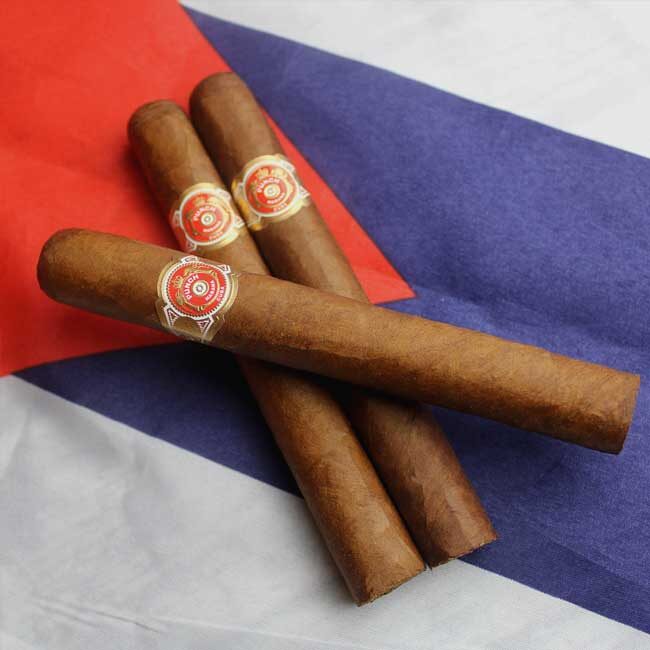 Сигары Punch Punch