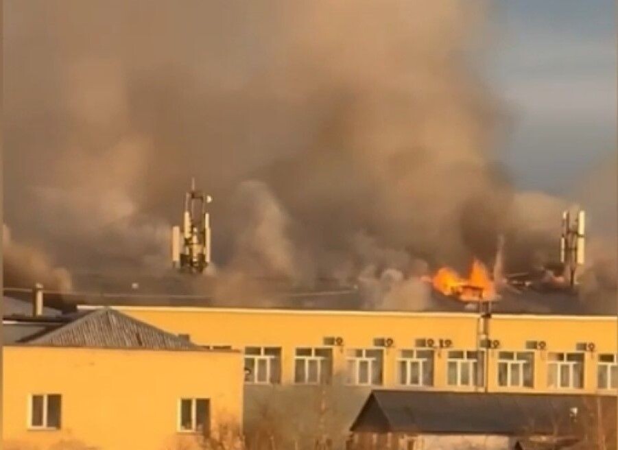     / Источник: кадр из видео