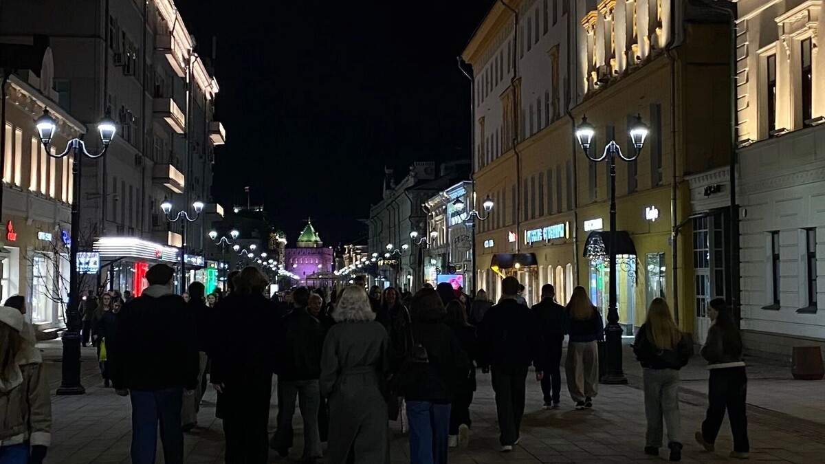    Нижний Новгород — идеальное место для переезда, но со своими сложностями   newsnn.ru