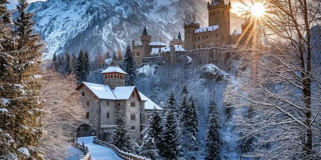 Живёте в горах — защищены от диабета? Почему?