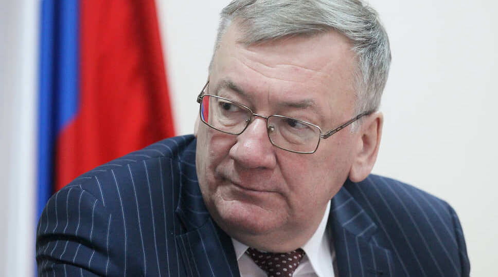 Депутат Николай Сатаев вернулся в «Нижегородские бани»