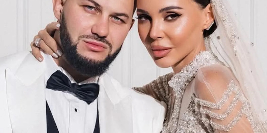 «Я решила не ссориться»: Почему Оксана Самойлова отдала особняк Джигану и чем закончился их развод