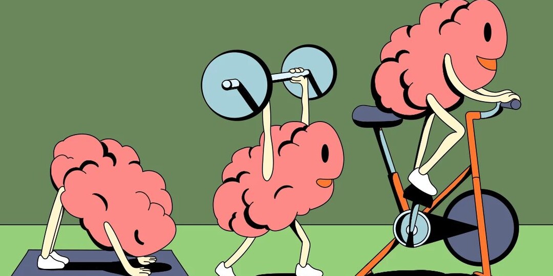 Почему вы иногда читаете страницу книги и не помните ни одного предложения