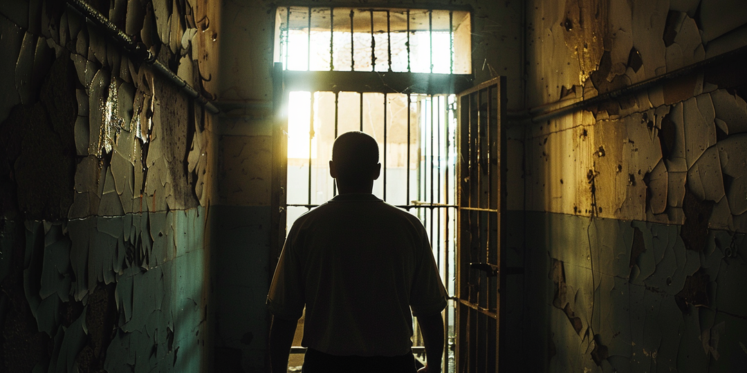 Оставил шлейф смертей. Кровавый главарь ОПГ "Корчага" отправлен за решетку на четверть века