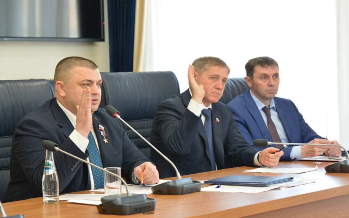    Генплан Воронежа продлили до 2032 года в связи со снижением демографии фото: Воронежская гордума