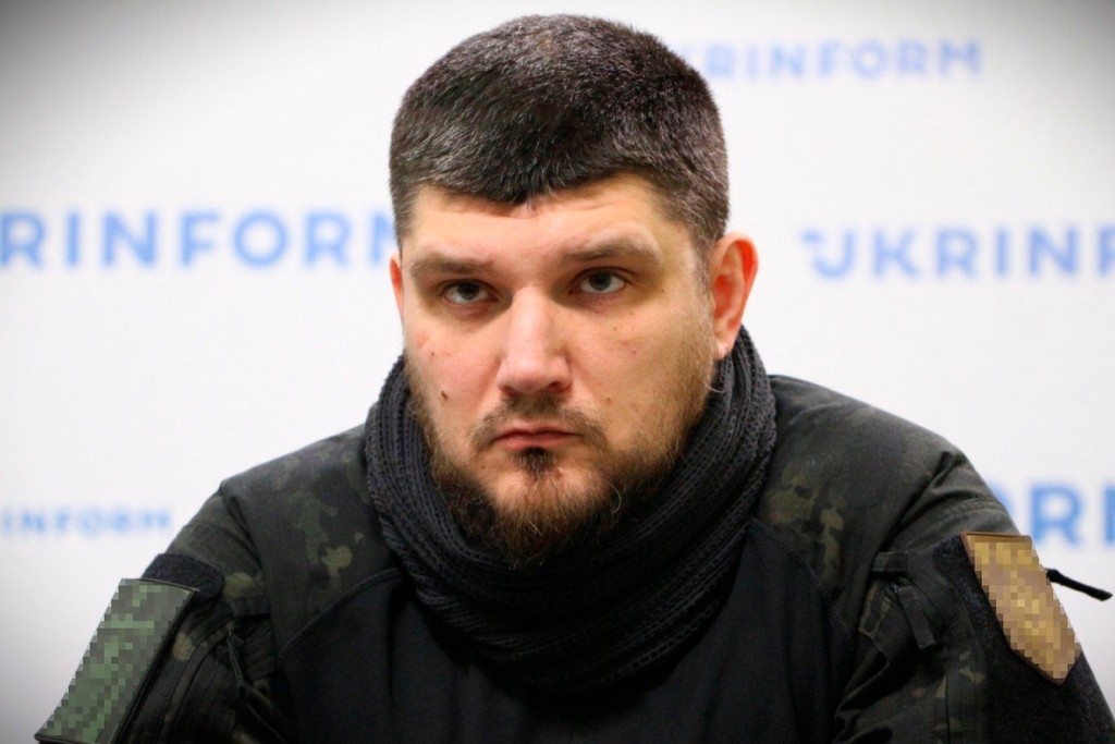    Фото © Wikipedia / Світлана Кирган