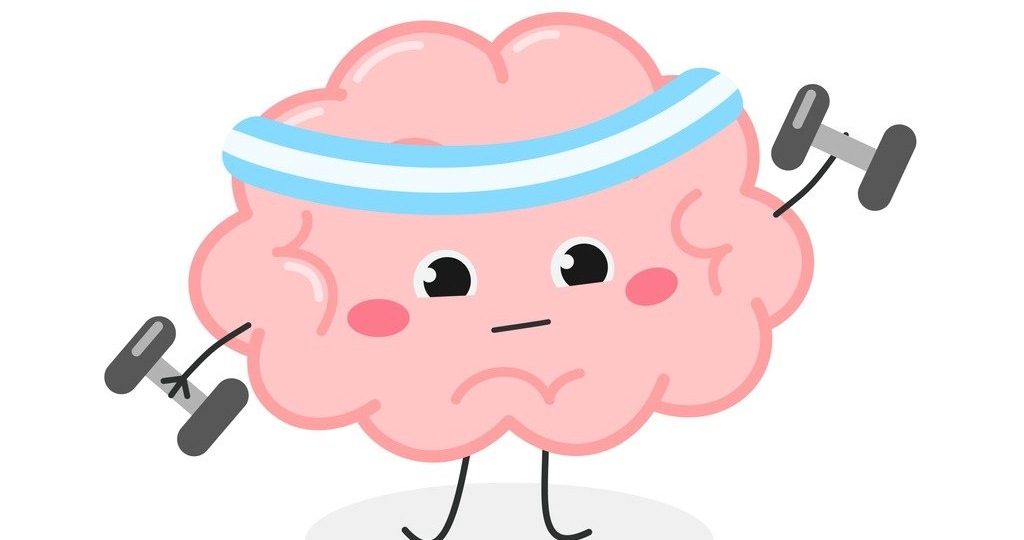 Этот маленький эксперимент покажет, насколько легко ваш мозг отвлекается