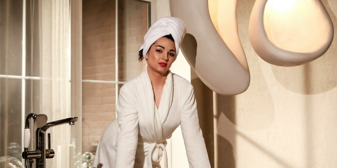 ФОТОГРАФ Ольга Трифонова I Тюмень