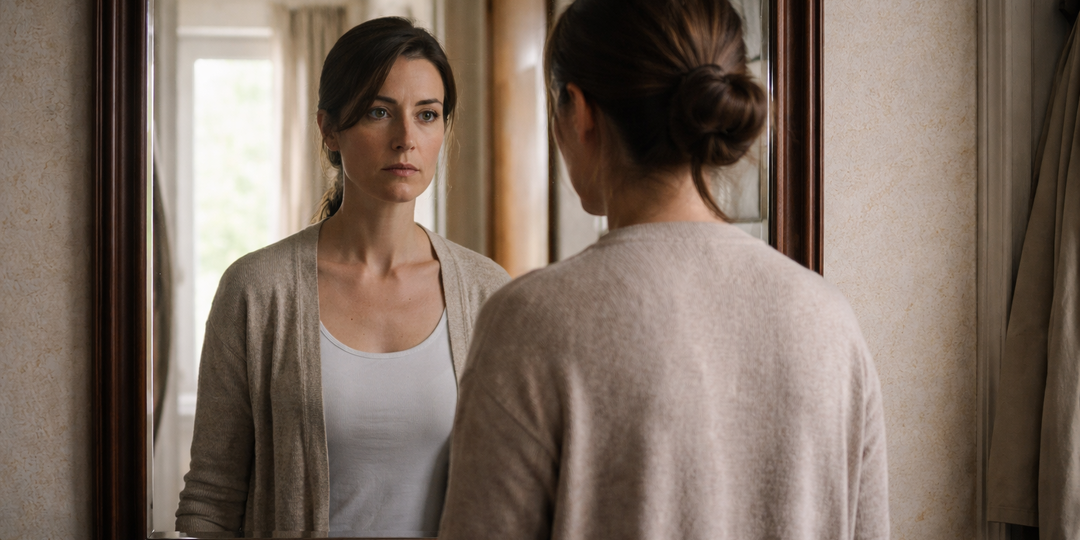 Кривое зеркало