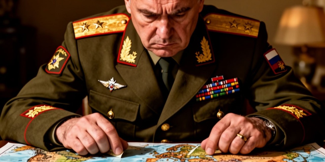 "Мы не нанесли им никакого серьёзного урона": Участник СВО про нерешительность, похожую на трусость