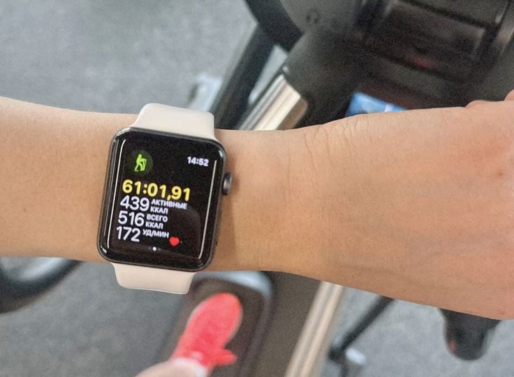 🏃🏼‍♀️Стоит ли делать кардио натощак с научной точки зрения