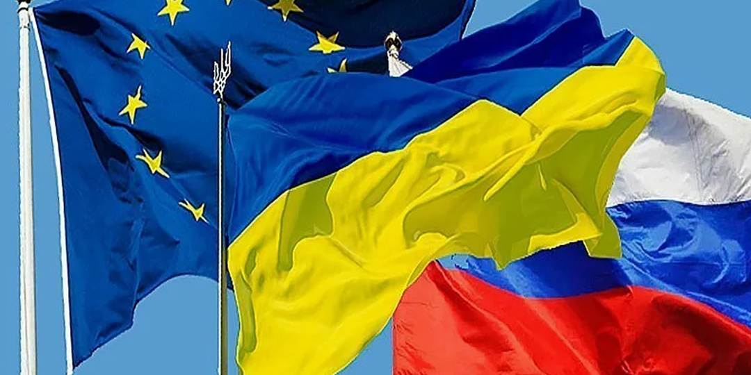 Berliner Zeitung: Европа бросила Украину ради сотрудничества с Россией