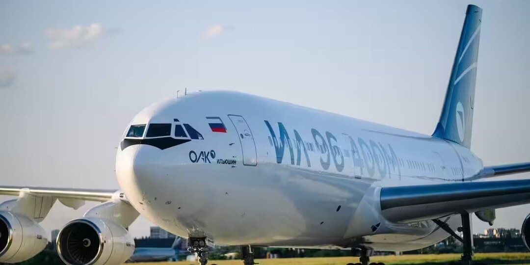 Авиаэксперт объяснил деградацию завода Ил-96: ручной труд и бумажная документация