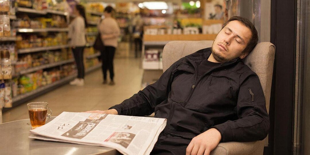 Самое дешевое охранное агентство