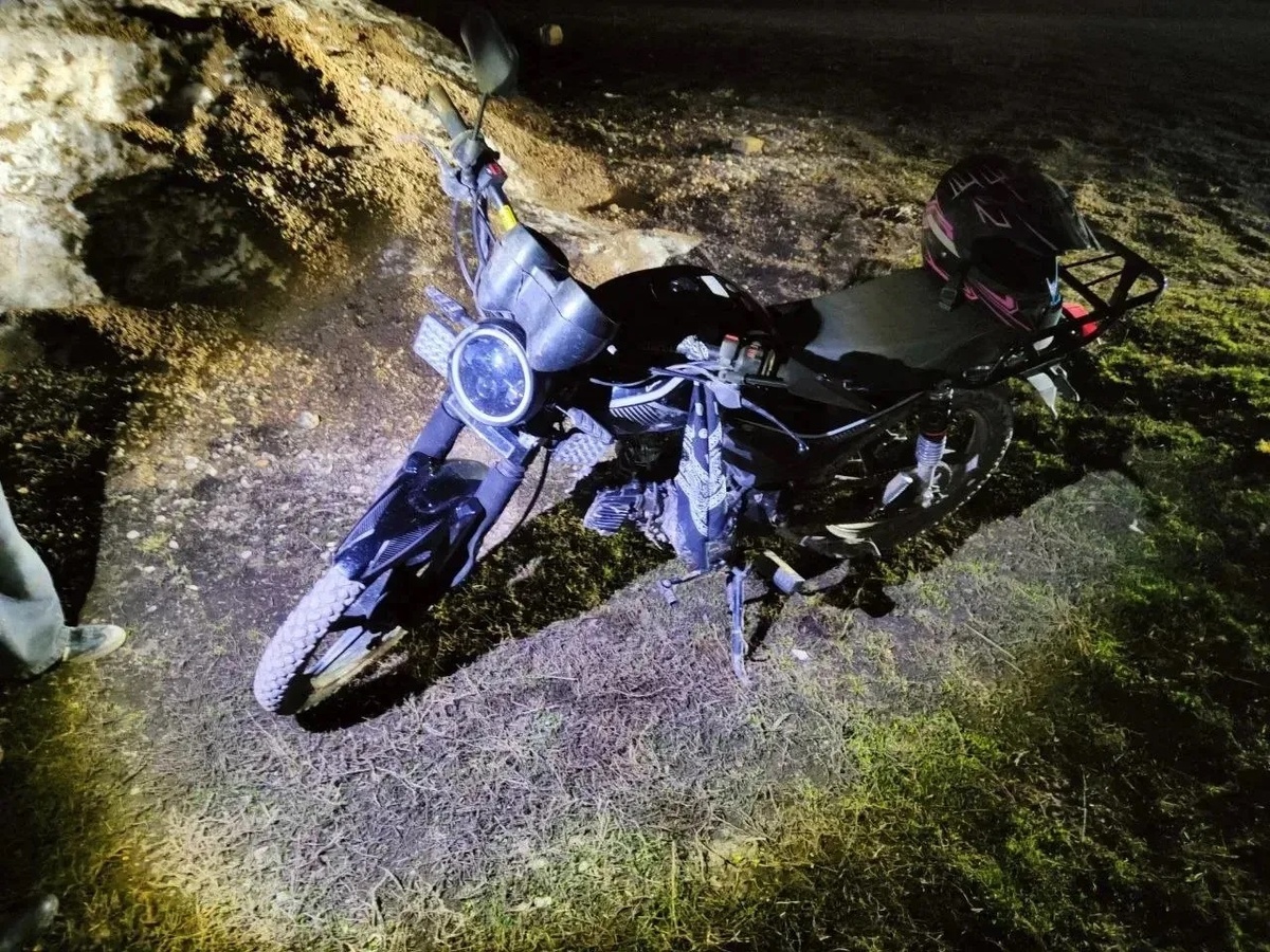    14-летний подросток на мопеде сбил 6-летнего ребенка в Оренбургской области